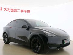 Tesla Model Y Edition - ფოტო 3