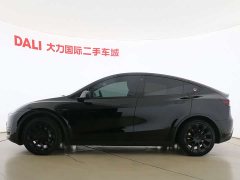 Tesla Model Y Edition - ფოტო 4