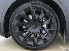 Tesla Model Y Edition - ფოტო 5