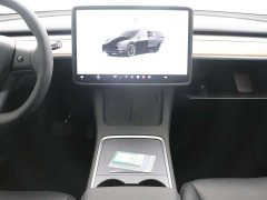 Tesla Model Y Edition - ფოტო 7