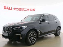 BMW X5 xDrive 30Li Deluxe VersionM - ფოტო 1
