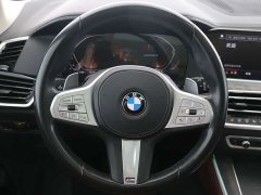 BMW X5 xDrive 30Li Deluxe VersionM - ფოტო 10