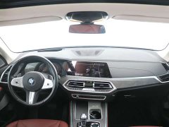 BMW X5 xDrive 30Li Deluxe VersionM - ფოტო 11
