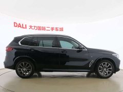 BMW X5 xDrive 30Li Deluxe VersionM - ფოტო 13