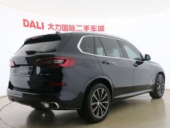 BMW X5 xDrive 30Li Deluxe VersionM - ფოტო 14