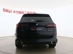BMW X5 xDrive 30Li Deluxe VersionM - ფოტო 15