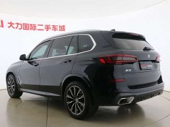 BMW X5 xDrive 30Li Deluxe VersionM - ფოტო 16