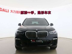 BMW X5 xDrive 30Li Deluxe VersionM - ფოტო 2