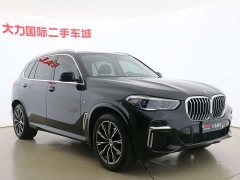 BMW X5 xDrive 30Li Deluxe VersionM - ფოტო 3