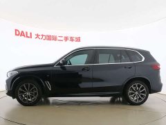 BMW X5 xDrive 30Li Deluxe VersionM - ფოტო 4