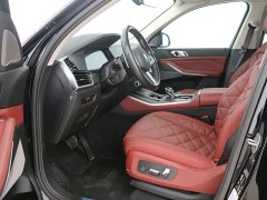 BMW X5 xDrive 30Li Deluxe VersionM - ფოტო 6