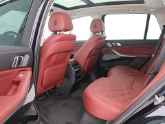 BMW X5 xDrive 30Li Deluxe VersionM - ფოტო 8