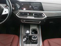 BMW X5 xDrive 30Li Deluxe VersionM - ფოტო 9