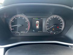 Geely Binyue 1.4T DCT Edition - ფოტო 11