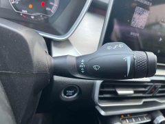 Geely Binyue 1.4T DCT Edition - ფოტო 12