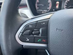 Geely Binyue 1.4T DCT Edition - ფოტო 13