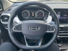 Geely Binyue 1.4T DCT Edition - ფოტო 14