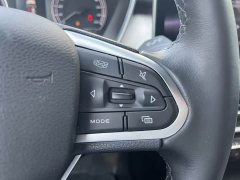 Geely Binyue 1.4T DCT Edition - ფოტო 15