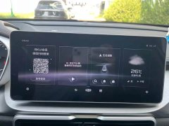 Geely Binyue 1.4T DCT Edition - ფოტო 16