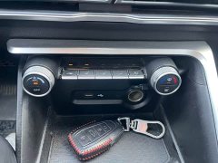 Geely Binyue 1.4T DCT Edition - ფოტო 17
