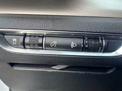 Geely Binyue 1.4T DCT Edition - ფოტო 18