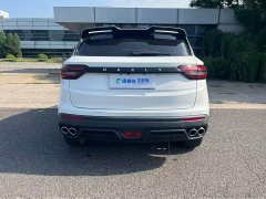 Geely Binyue 1.4T DCT Edition - ფოტო 2