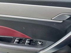 Geely Binyue 1.4T DCT Edition - ფოტო 20
