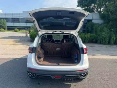 Geely Binyue 1.4T DCT Edition - ფოტო 5