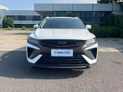 Geely Binyue 1.4T DCT Edition - ფოტო 6