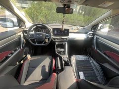 Geely Binyue 1.4T DCT Edition - ფოტო 7