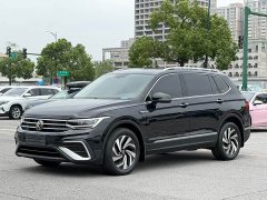 Volkswagen L 280TSI 2WD Edition - ფოტო 1