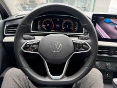 Volkswagen L 280TSI 2WD Edition - ფოტო 10