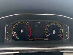 Volkswagen L 280TSI 2WD Edition - ფოტო 11