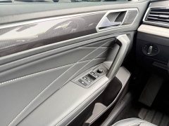 Volkswagen L 280TSI 2WD Edition - ფოტო 12