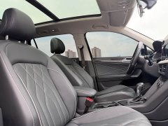 Volkswagen L 280TSI 2WD Edition - ფოტო 15