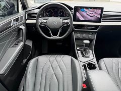 Volkswagen L 280TSI 2WD Edition - ფოტო 17