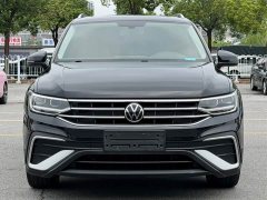 Volkswagen L 280TSI 2WD Edition - ფოტო 3