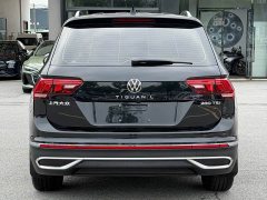 Volkswagen L 280TSI 2WD Edition - ფოტო 4
