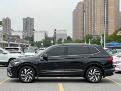 Volkswagen L 280TSI 2WD Edition - ფოტო 5