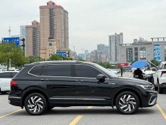 Volkswagen L 280TSI 2WD Edition - ფოტო 6