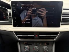 Volkswagen L 280TSI 2WD Edition - ფოტო 8