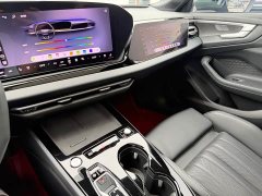 Audi A5L Sportback TFSI 150kW Luxury Version - ფოტო 10