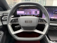 Audi A5L Sportback TFSI 150kW Luxury Version - ფოტო 11