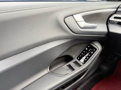 Audi A5L Sportback TFSI 150kW Luxury Version - ფოტო 13