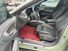 Audi A5L Sportback TFSI 150kW Luxury Version - ფოტო 14