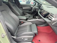 Audi A5L Sportback TFSI 150kW Luxury Version - ფოტო 15