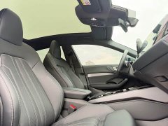 Audi A5L Sportback TFSI 150kW Luxury Version - ფოტო 16