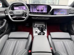 Audi A5L Sportback TFSI 150kW Luxury Version - ფოტო 17