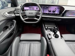 Audi A5L Sportback TFSI 150kW Luxury Version - ფოტო 18