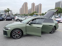 Audi A5L Sportback TFSI 150kW Luxury Version - ფოტო 2